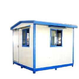 Portable Puf Cabin 13, Material: PUF