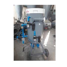 Portable Sand Blaster 2, Power: 3 HP