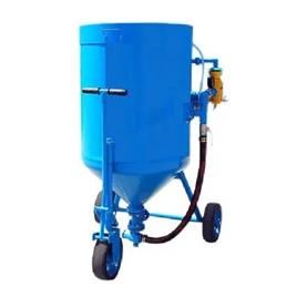 Portable Sandblasting Machine 4