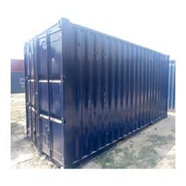 Portable Shipping Container 4