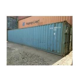 Portable Shipping Container 5