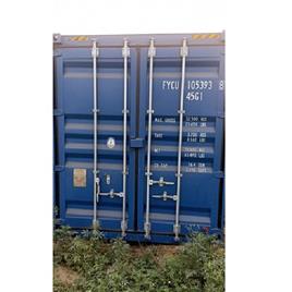 Portable Shipping Containers 2, Usage/Application: Storage purpose