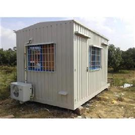 Portable Site Office Cabin 48, Usage/Application: Office