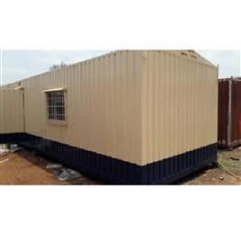 Portable Site Office Cabins 7