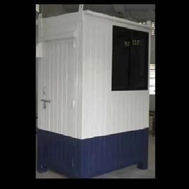 Portable Site Security Cabin 2