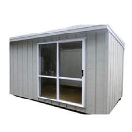 Portable Steel Site Office Cabin