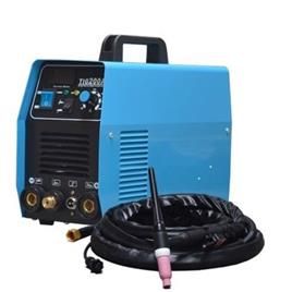 Portable Tig Arc Welder, Surface Treatment: Galvanised