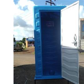 Portable Toilet 14