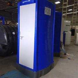 Portable Toilet 34