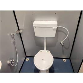 Portable Toilet Cabin 29