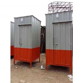 Portable Toilets 12, Color: Other