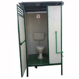 Portable Toilets 18