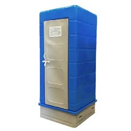Portable Toilets Manufacturers, Material: PVC