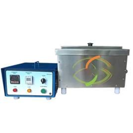 Portable Ultrasonic Cleaning System