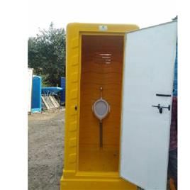 Portable Urinal Block