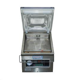 Portable Vacuum Machine Dz 260, Voltage: 220