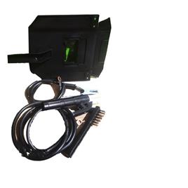 Portable Welding Machine, Output Current: 200-300 A