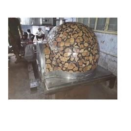 Portable Wood Fired Oven