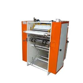 Pos Roll Making Machine, Stock Roll Diameter: 800/600 mm