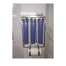 Potable Drinking Water Ro Plant, Size: 20inch