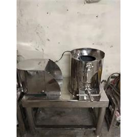 Potato Chips Making Machine 9, Power Consumption: 5 HP