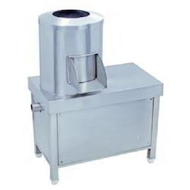 Potato Peeler Machine 9