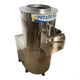 Potato Peeler Machine In Ahmedabad Confider Industries