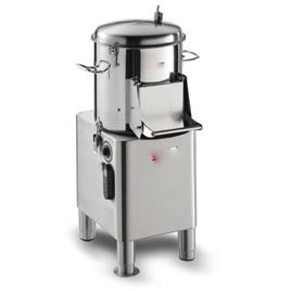 potato peeler machine