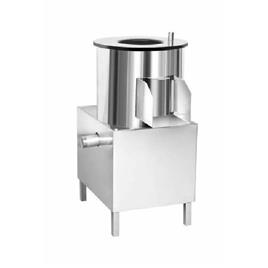 Potato Peeling Machine 24