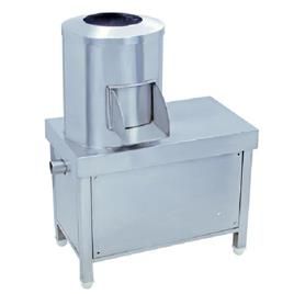 Potato Peeling Machine In Ahmedabad Honey Combb Products