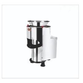 Potato Slicer Machine 10, Usage/Application: potato slicer