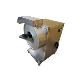 Potato Slicer Machine 12, Voltage: 220 V / 440 V