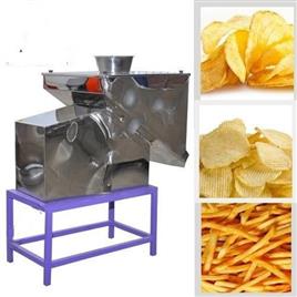 Potato Slicer Machine 5