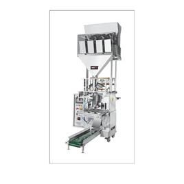 Pouch Filling Machine 17