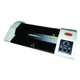 Pouch Lamination Machine Xl 12, Color: BLACK & IVORY