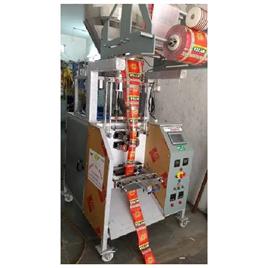 Pouch Packaging Machine 10, Machine Power: 2-3 HP