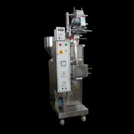Pouch Packaging Machine 5, Machine Power: 1 HP
