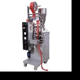 Pouch Packaging Machine 8