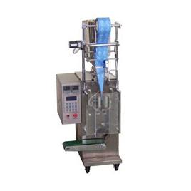 Pouch Packaging Machine For Food Industry, Capacity: 3000 Pouch per hour