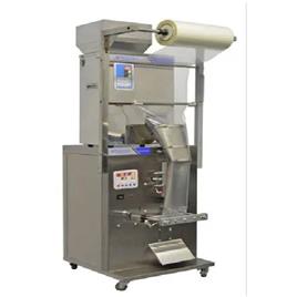 Pouch Packaging Machine In Ahmedabad Satyadev Machinery, Automatic Grade: Automatic