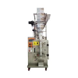 Pouch Packaging Machine In Delhi Novochem Resources Private Limited