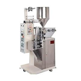 Pouch Packaging Machine With Compressor In Ghaziabad Virat Packaging, Filing Type: Cup Filler