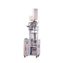 Pouch Packaging Machines 8