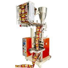 Pouch Packing Machine 14