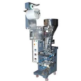 Pouch Packing Machine 32