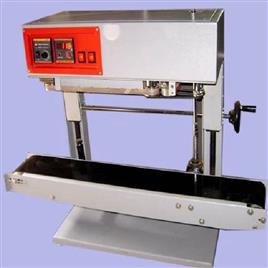 Pouch Sealing Machine 11, Automatic Grade: Semi-Automatic