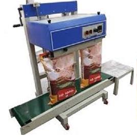 Pouch Sealing Machine 2