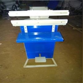 Pouch Sealing Machine 5, Automation Grade: Manual