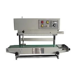 Pouch Sealing Machine 6