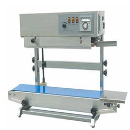 Pouch Sealing Machines 5, Automation Grade: Manual